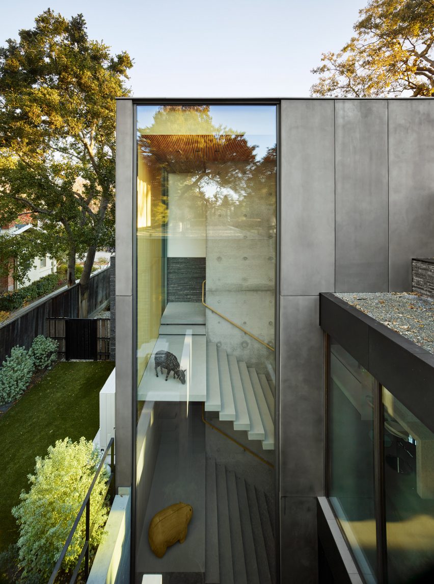 Waverley Residence by EYRC