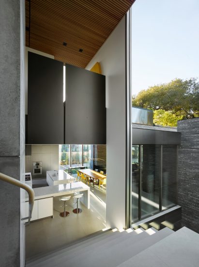 Waverley Residence by EYRC