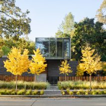 Waverley Residence by EYRC