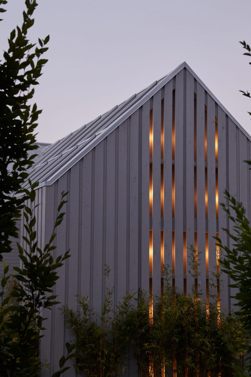 Las Alcobas hotel in Napa Valley by Yabu Pushelberg