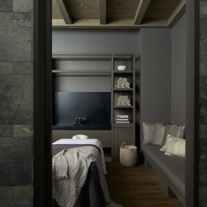 Las Alcobas hotel in Napa Valley by Yabu Pushelberg