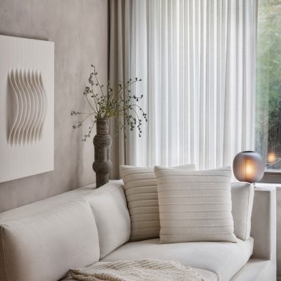 196 Orchard model residence in Manhattan by Alex P. White