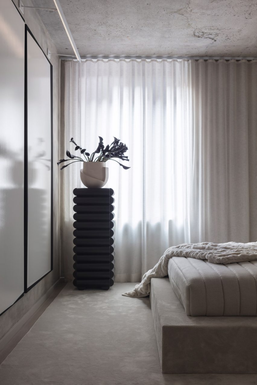 196 Orchard model residence in Manhattan by Alex P. White