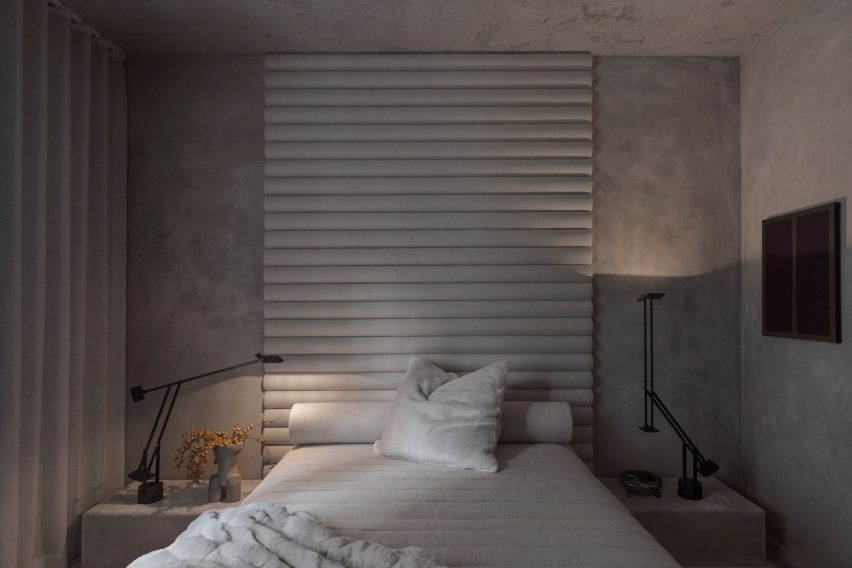 196 Orchard model residence in Manhattan by Alex P. White