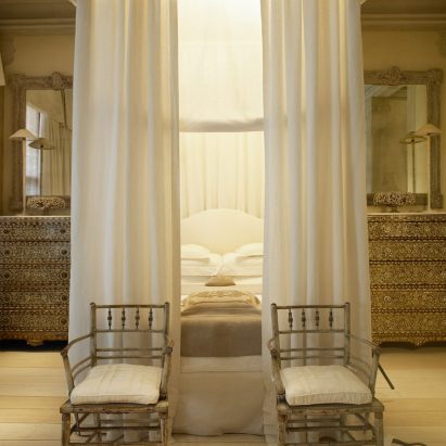 Top internships in architecture and design: Intern at Anouska Hempel in London, UK