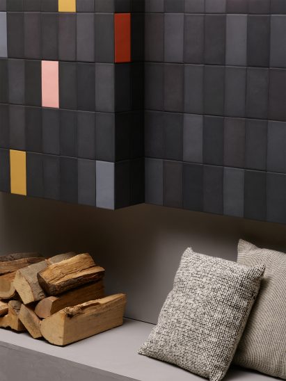 Barber and Osgerby Lane Primavera tiles Mutina