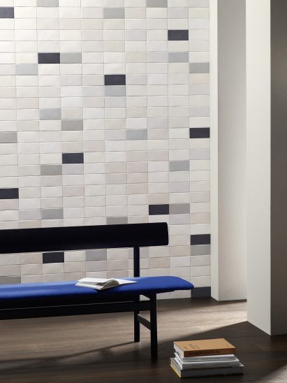 Barber and Osgerby Lane Primavera tiles Mutina