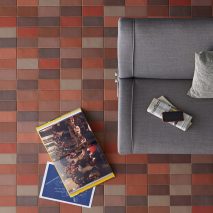 Barber and Osgerby Lane Primavera tiles Mutina