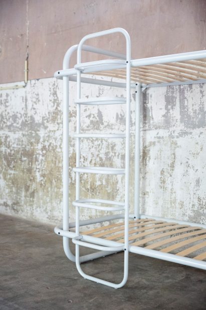 Bed and Bunker furniture Remko Verhaagen