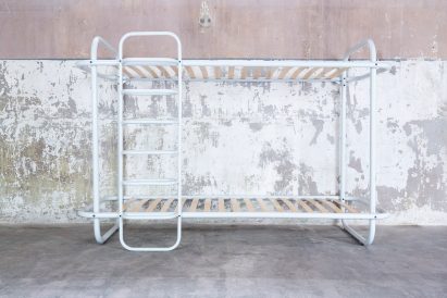 Bed and Bunker furniture Remko Verhaagen