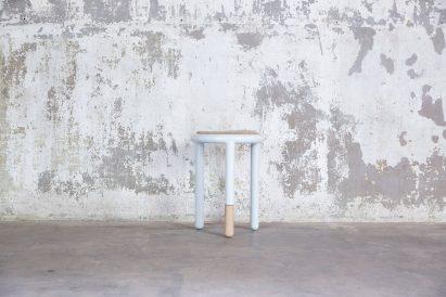 Bed and Bunker furniture Remko Verhaagen