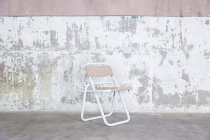Bed and Bunker furniture Remko Verhaagen