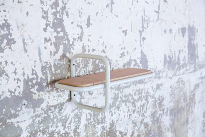 Bed and Bunker furniture Remko Verhaagen