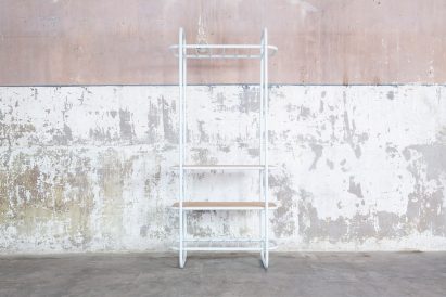Bed and Bunker furniture Remko Verhaagen