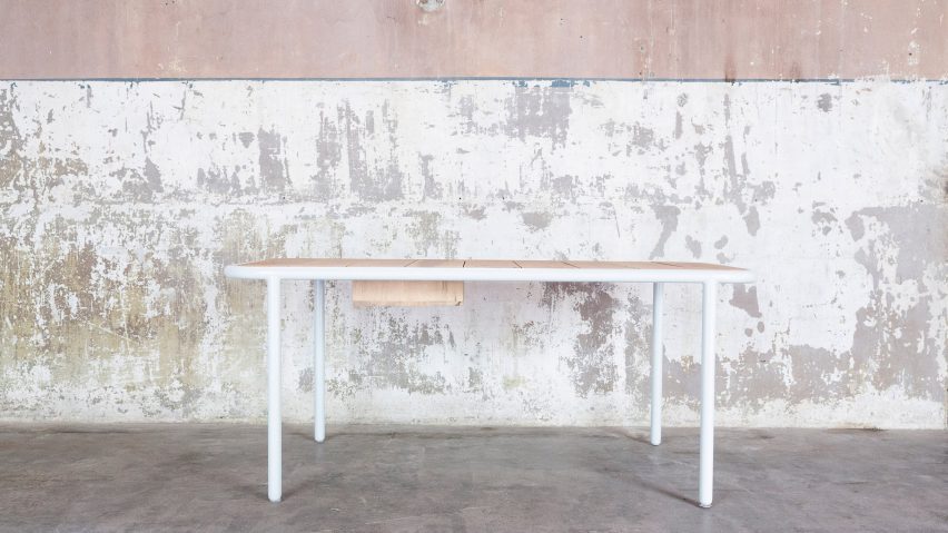 Bed and Bunker furniture Remko Verhaagen