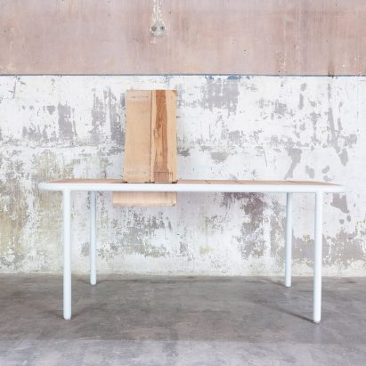 Bed and Bunker furniture Remko Verhaagen