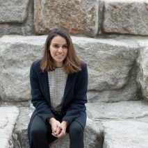 Careers guide: Alara Alkan describes her route into design research at Birsel + Seck