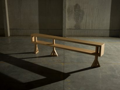 Casimir wooden furniture