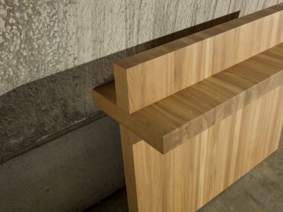 Casimir wooden furniture