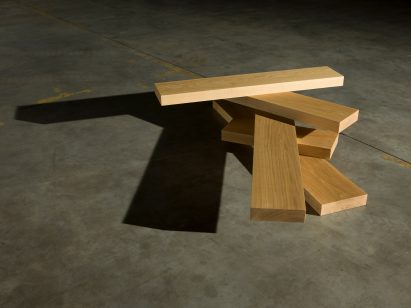 Casimir wooden furniture
