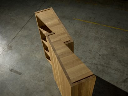 Casimir wooden furniture