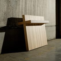 Casimir wooden furniture