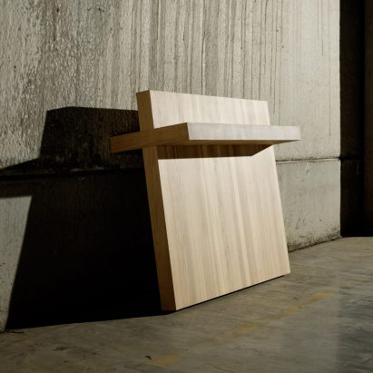 Casimir wooden furniture