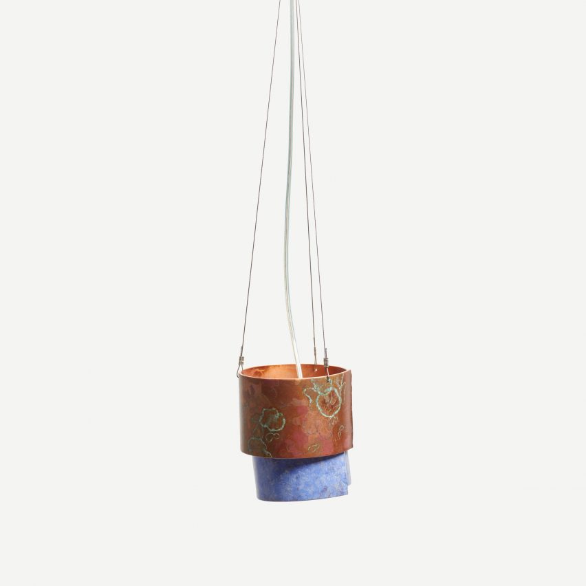 Charlotte Kingsnorth The New Craftsmen bronze furniture