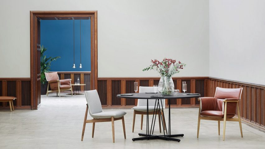 Clerkenwell Design Week roundup