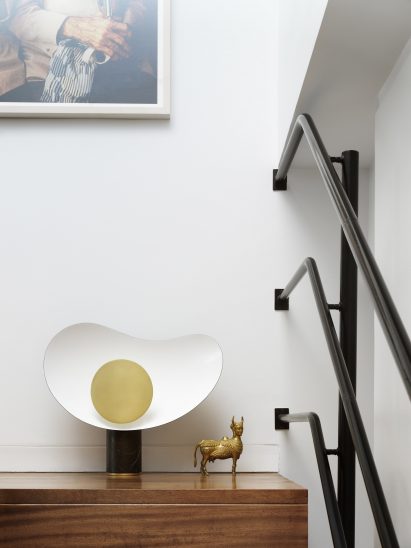 Doshi Levien Earth to Sky lights
