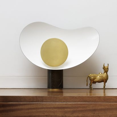 Doshi Levien Earth to Sky lights