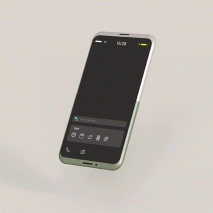 Morrama wellbeing phones include Flip