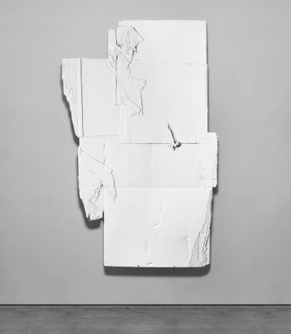 Fredrikson Stallard Reformations cardboard furniture David Gill Gallery