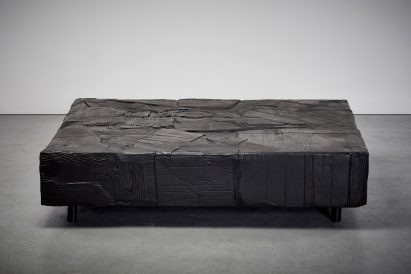 Fredrikson Stallard Reformations cardboard furniture David Gill Gallery