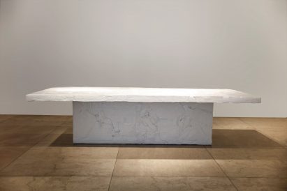 Fredrikson Stallard Reformations cardboard furniture David Gill Gallery