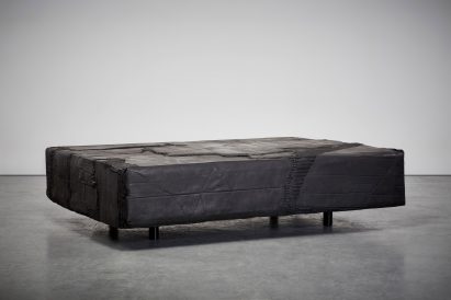 Fredrikson Stallard Reformations cardboard furniture David Gill Gallery