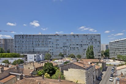 EU Mies Award 2019 winner Transformation of 530 dwellings, by Frédéric Druot Architecture, Lacaton & Vassal Architectes and Christophe Hutin Architecture