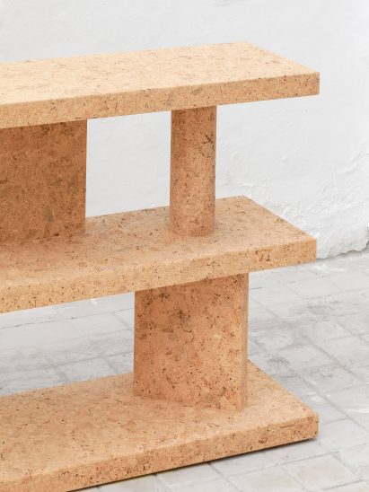 Jasper Morrison Corks furniture New York
