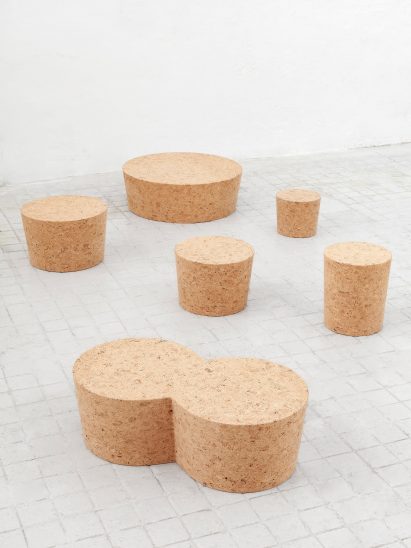 Jasper Morrison Corks furniture New York