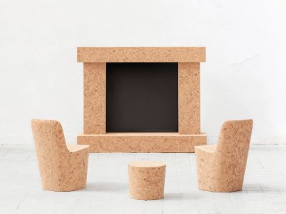 Jasper Morrison Corks furniture New York