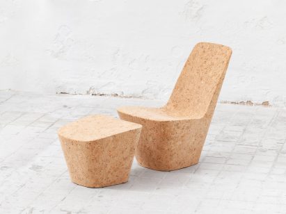 Jasper Morrison Corks furniture New York