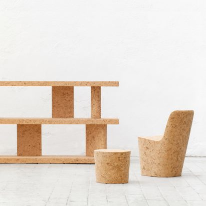 Jasper Morrison Corks furniture New York