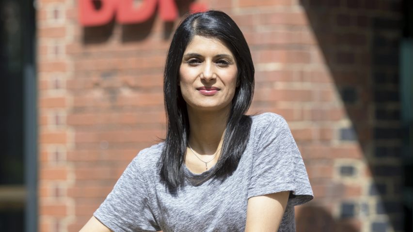Careers guide: BDP architect Kieren Majhail explains how she is championing diversity in the workplace