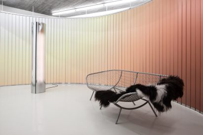 Office KGDVS Pieter Vermeersch Maniera gallery