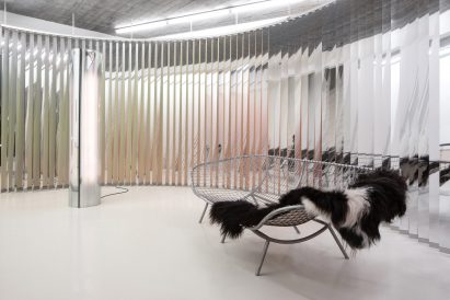 Office KGDVS Pieter Vermeersch Maniera gallery
