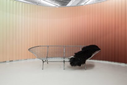 Office KGDVS Pieter Vermeersch Maniera gallery