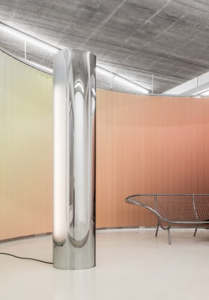 Office KGDVS Pieter Vermeersch Maniera gallery