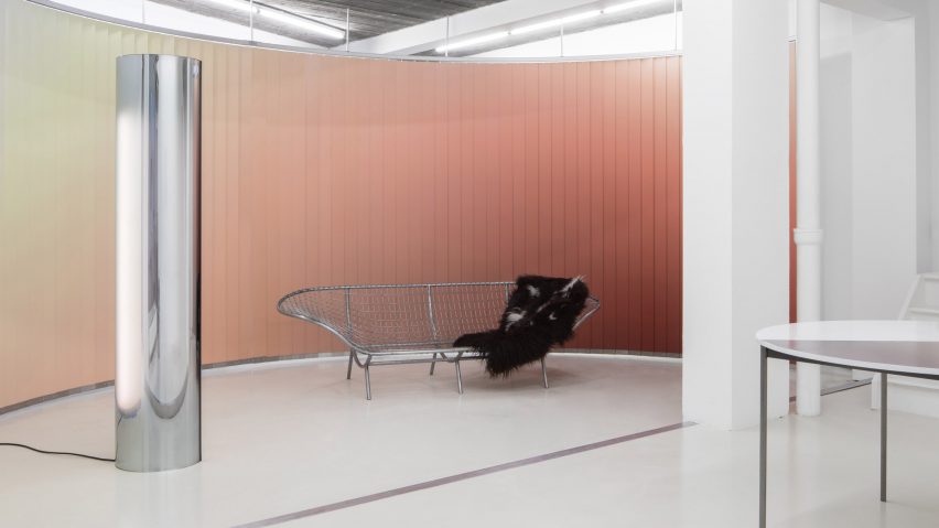 Office KGDVS Pieter Vermeersch Maniera gallery