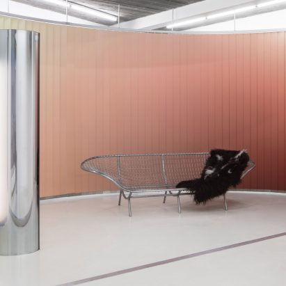 Office KGDVS Pieter Vermeersch Maniera gallery