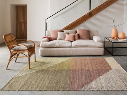Nanimarquina Capas 3 rug competition